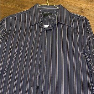 Express mens shirt M